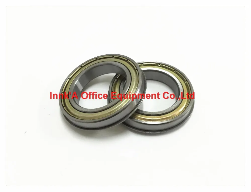 2 комплекта фьюзерный роликовый подшипник для Ricoh Aficio 1060 1065 1075 550 551 650 MP 700 9001 |