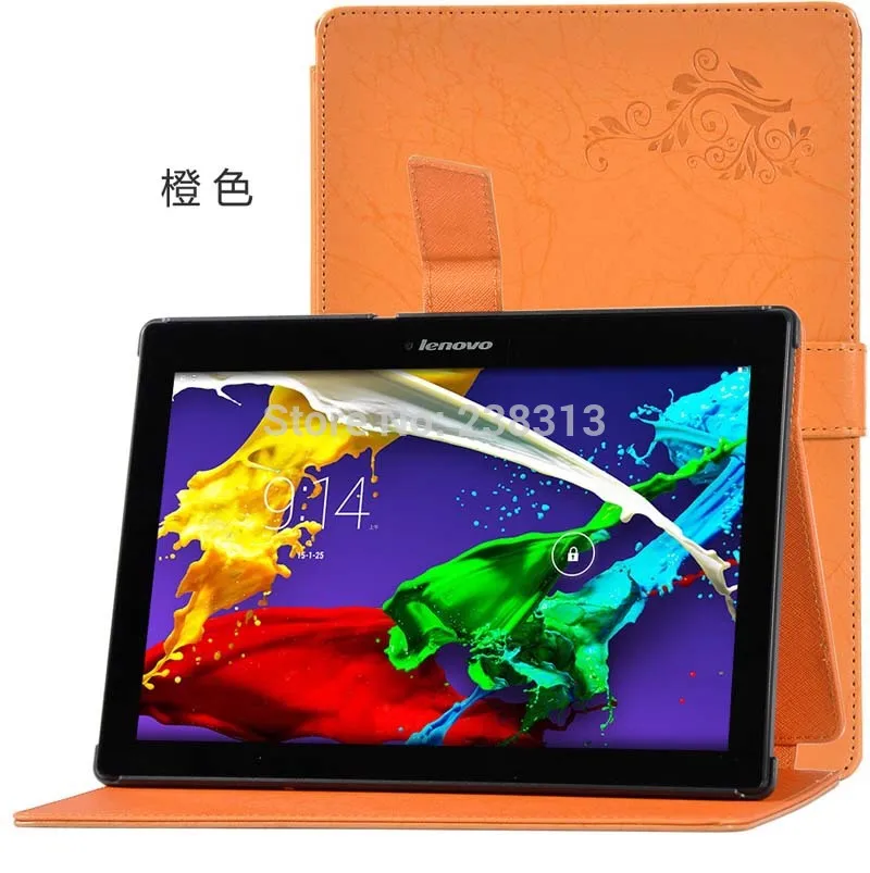 Чехол для Lenovo Tab3 10 Plus/ Business X70 чехол накладка Tab 2 5 Plus 1 X30F/M 3 LC |case iphone silicone|case cover for 4case