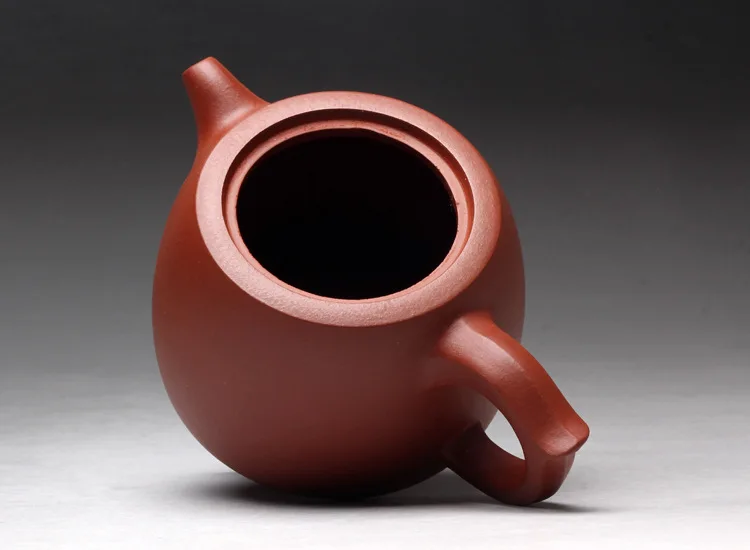 

200cc Yixing Authentic Purple Clay Tea Pot Master Handmade Xiao Jing Lan Kettle Teapot Purple Sand Ceramics Kung Fu Tea Set New