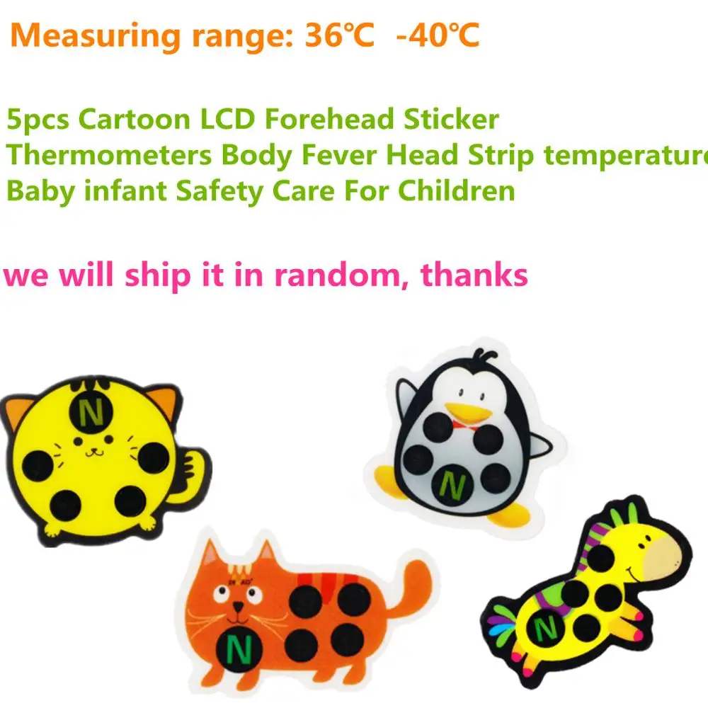 Baby Health New arrival Baby Nipple Thermometer Pacifier LCD Digital temperature Mouth Safe Health Tester 40%off