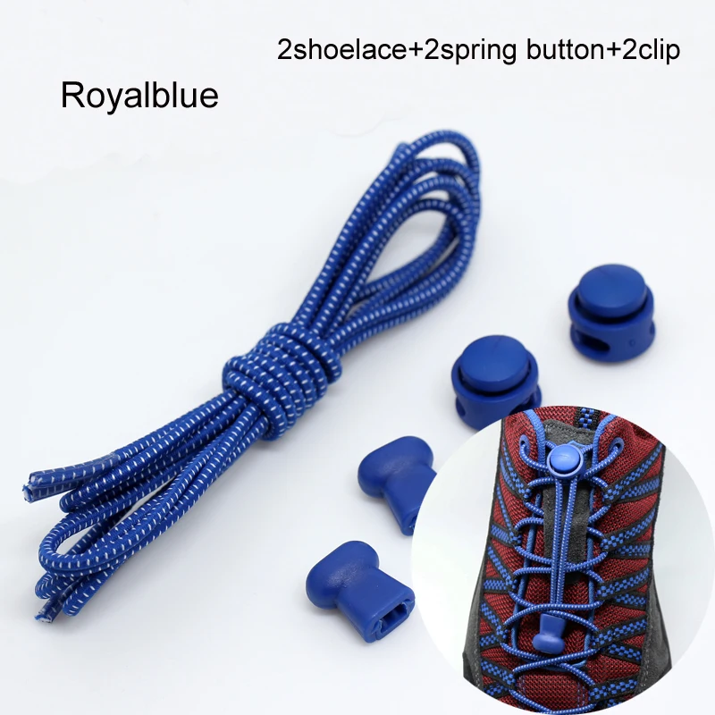 Шнурки для обуви, эластичные шнурки для кроссовок, бега, триатлона, Zapatos De Hombre
