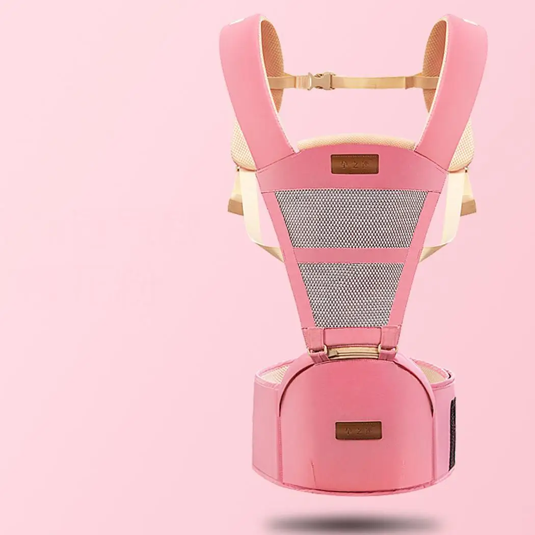 Рюкзаки кенгуру ремень на пояс регулируемый дышащий новорожденного