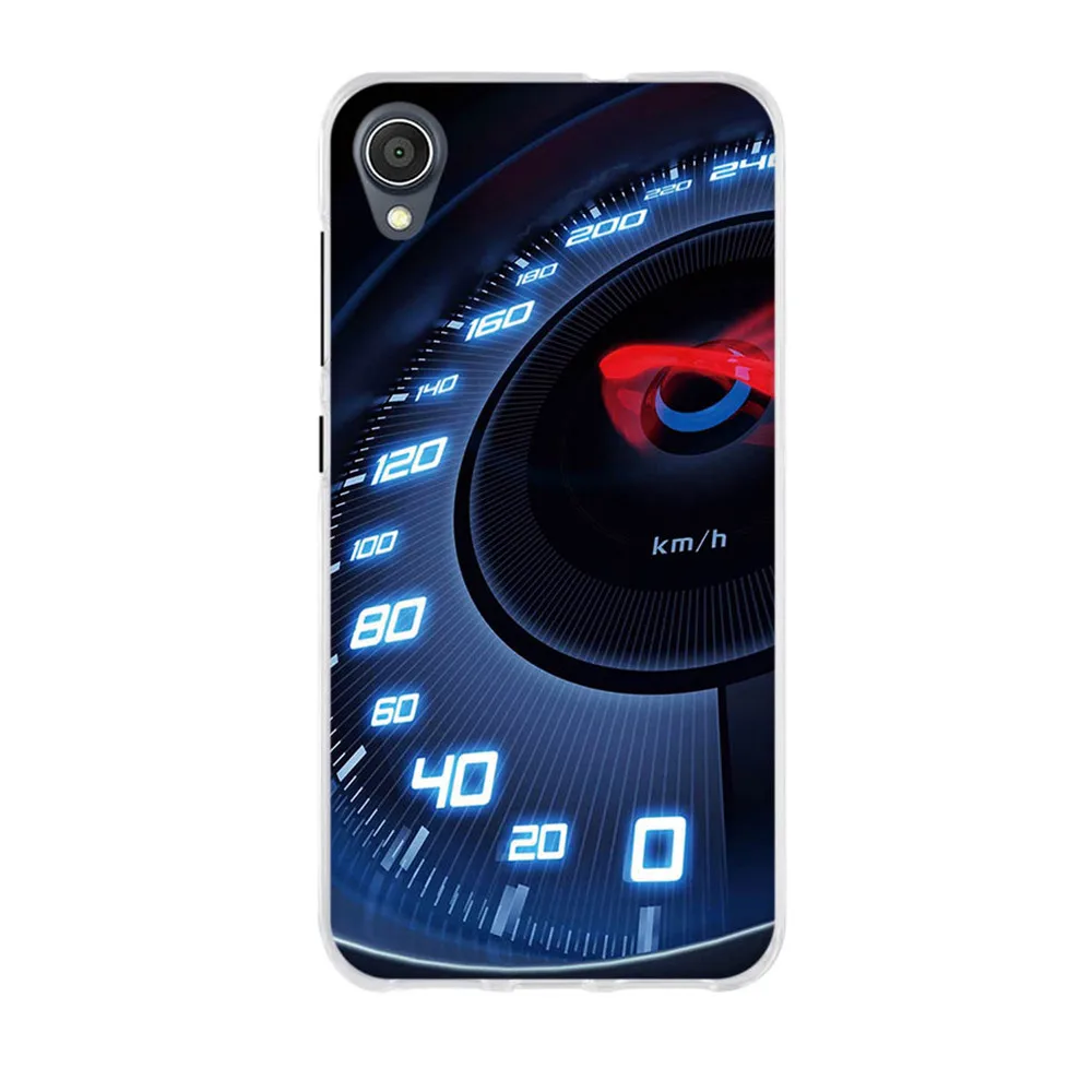 Чехол для Asus ZenFone Live L1 ZA550KL, чехол, Мягкая силиконовая задняя крышка для Asus ZenFone Live(L1) ZA550KL, TPU, чехлы для телефонов