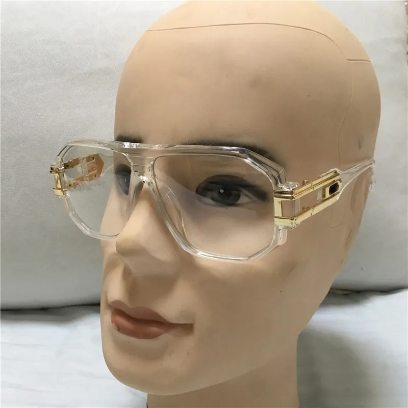 KAPELUS яркие черные солнцезащитные очки большого размера мужские с большим лицом