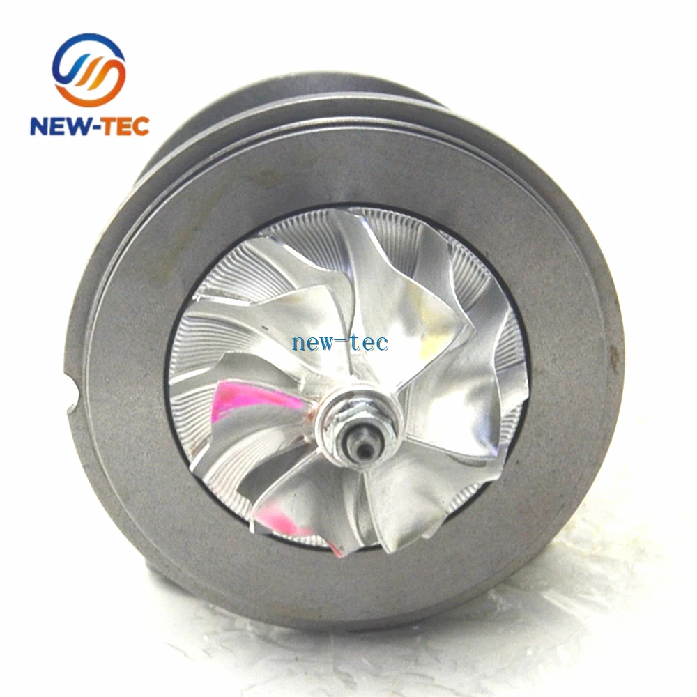 Турбокартридж TD03 49131 05210 05212 турбина 6U3Q6K682AE для Citroen Jumper 2 HDI 100 74 кВт HP 4HV PSA 2006