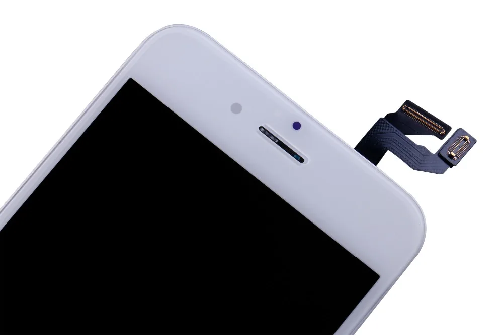 AAA + дисплей для iPhone 6 S ЖК экран с 3D сенсорным дигитайзером в сборе A1688 A1633 A1700 pantalla