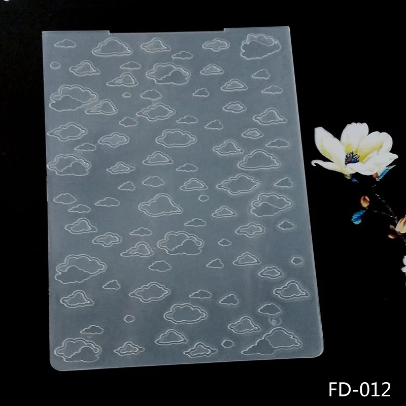 Новое поступление скрапбукинг в форме сердца цветок облако Бабочка дизайн