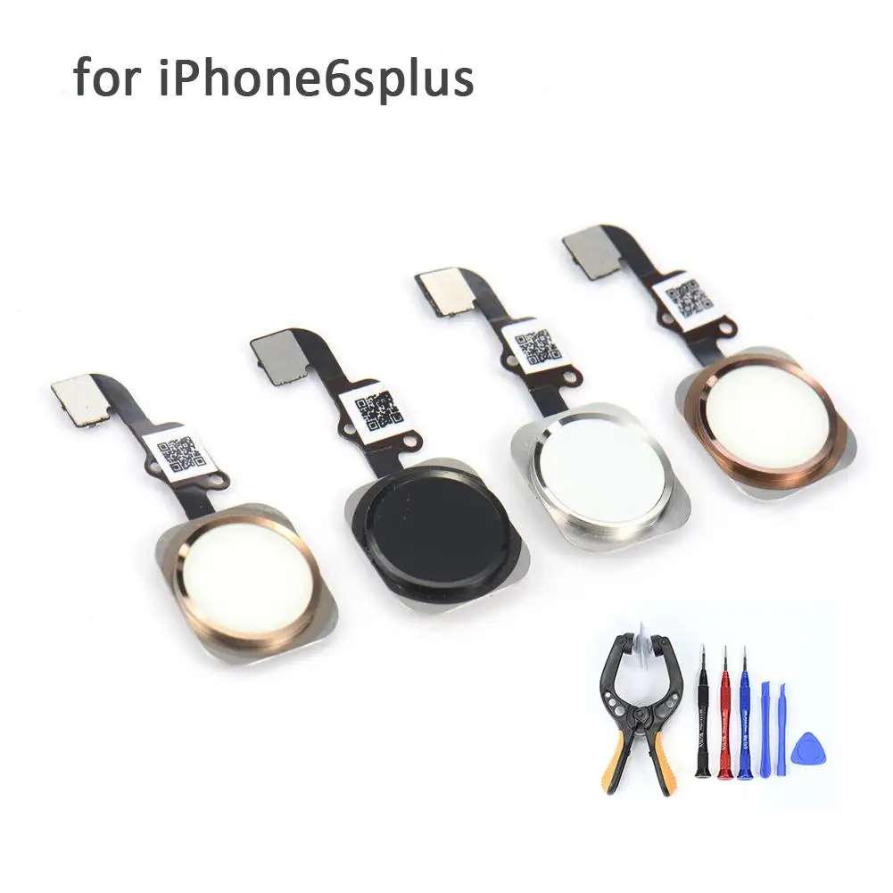 Для IPhone6s Plus домашняя сборка возврат используется для возврата ключа ошибки