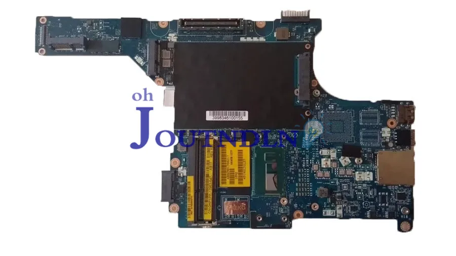 JOUTNDLN для Dell Latitude E5440 Материнская плата ноутбука VAW30 HP1PP 0HP1PP CN-0HP1PP LA-9832P W/i5-4200U