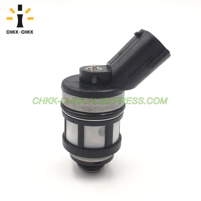 Флюоресцентный инжектор топлива для Subaru Legacy 1990 л 1991 ~