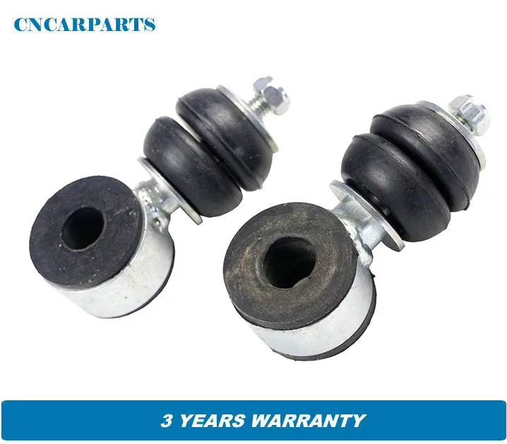 2 шт. передний стабилизатор Sway Bar link подходит для VW Vento 1H2 Passat Variant Jetta Golf