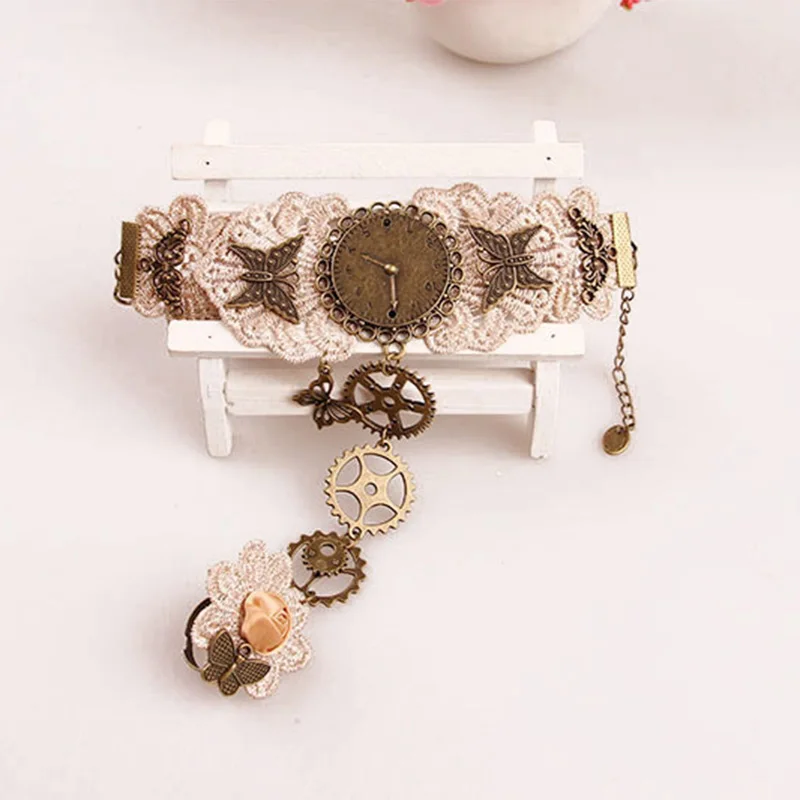 12 шт./лот женские очаровательные браслеты ювелирные изделия для невесты запонки