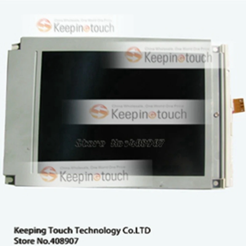 Панель ЖК дисплея для TDS2000 TDS2002 TDS2012 TDS2022B TDS2024B|panel|panel displaypanel lcd |