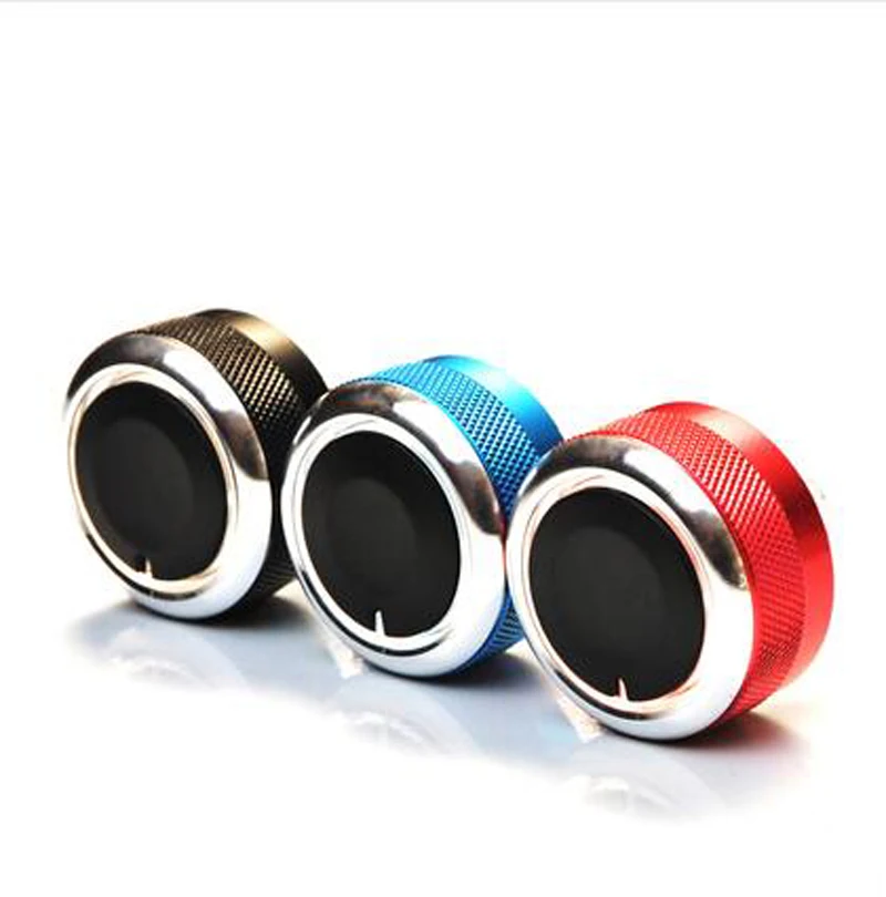 1 шт. ручка переключателя тепла для кондиционирования воздуха переменного тока