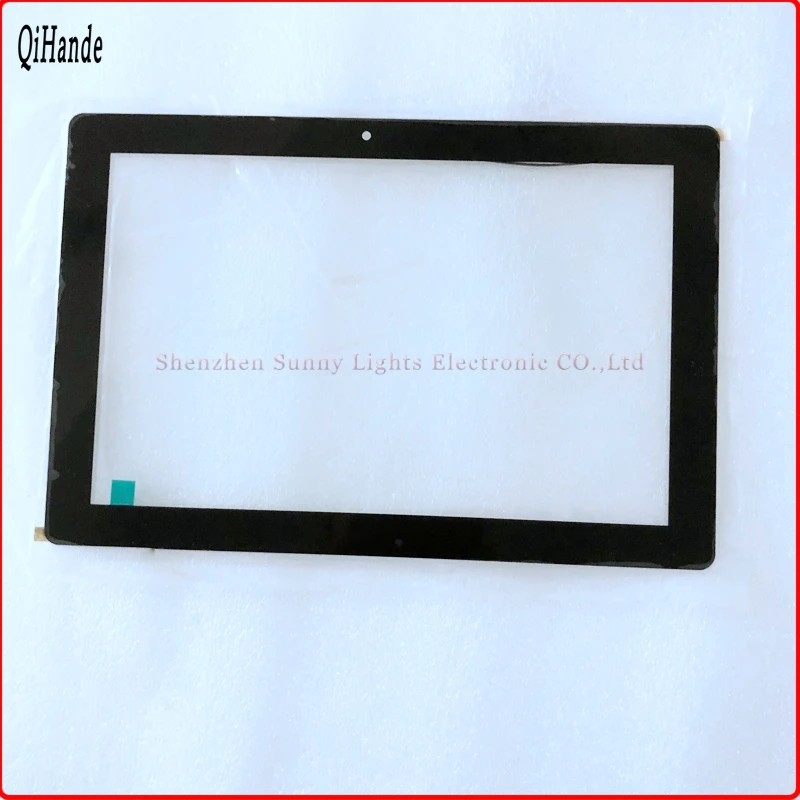 

1pcs New Touch Screen Touch Panel Digitizer Glass Sensor 10.1" Tablets touch FOR AOC U107 tablet touch