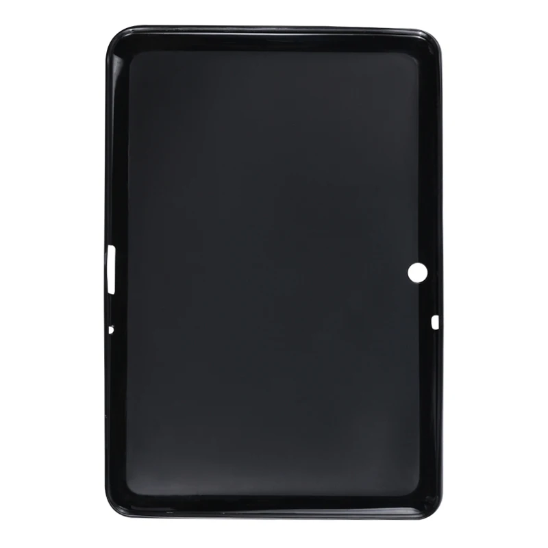 AXD TAB2 10 1 дюймов силиконовый Смарт планшет задняя крышка для Samsung Galaxy Tab 2 P5100 P5110 P7500