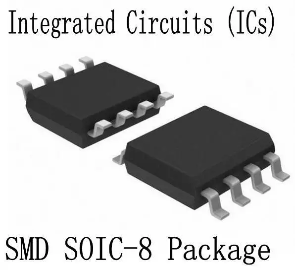 Part Number TP86R203 SMD 8PIN IC SOIC-8 Integrated Circuits |