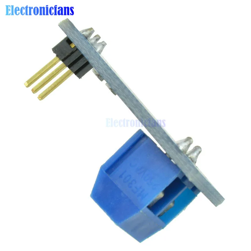 Модуль обнаружения напряжения модуль датчика для Arduino Новый | Электронные