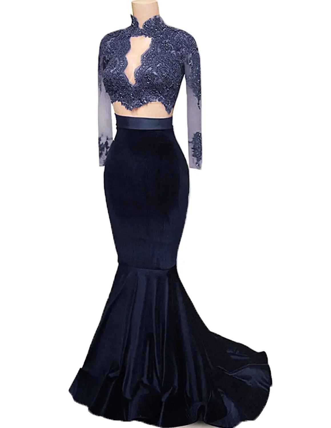 Платье для выпускного вечера с русалочкой платья 2019 вечерние jurken vestidos de fiesta largos