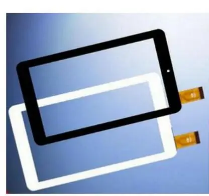 

New Touch screen For 7" inch Tablet DYJ-7002723 Touch panel Digitizer Glass Sensor replacement Free Ship