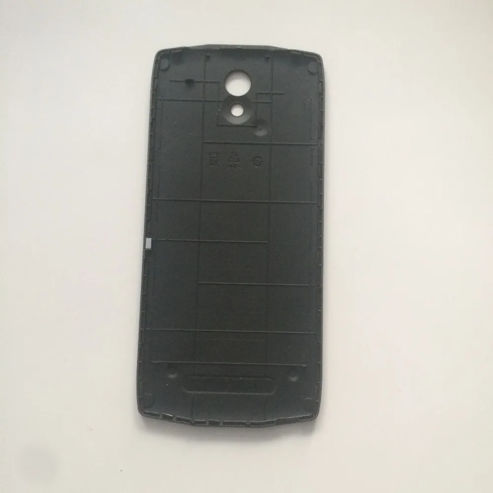

New Battery Cover Back Shell For Doogee T5 MTK6753 Octa Core IP67 5.0 Inch 1280x720 Free Shipping