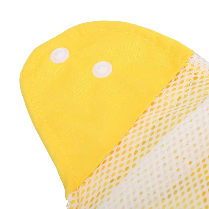 Многоразовые тканевые подгузники для младенцев 1 шт. мягкие моющиеся свободного