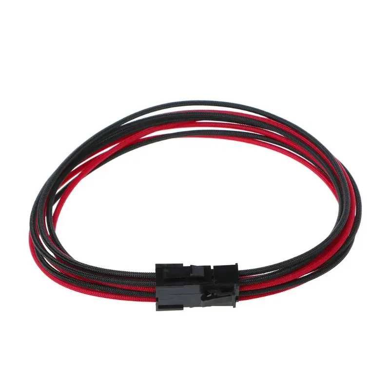 Удлинительный кабель питания PCI E GPU 8 Pin to 6 + 2 Pin|Компьютерные кабели и разъемы| |