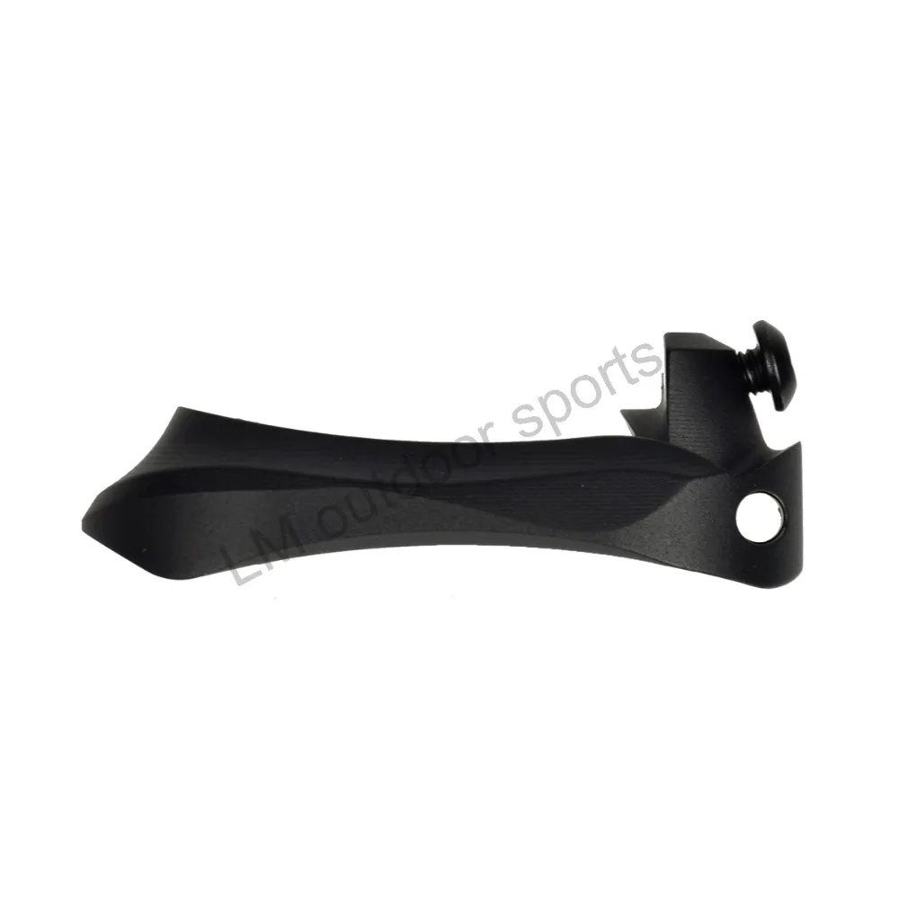 Тактический Glock PRO Plus Magwell для Gen1 Gen2 Gen3 Gen4 Glock 17 22 24 31 34 35 37 speed Loader Magazine Well Grip