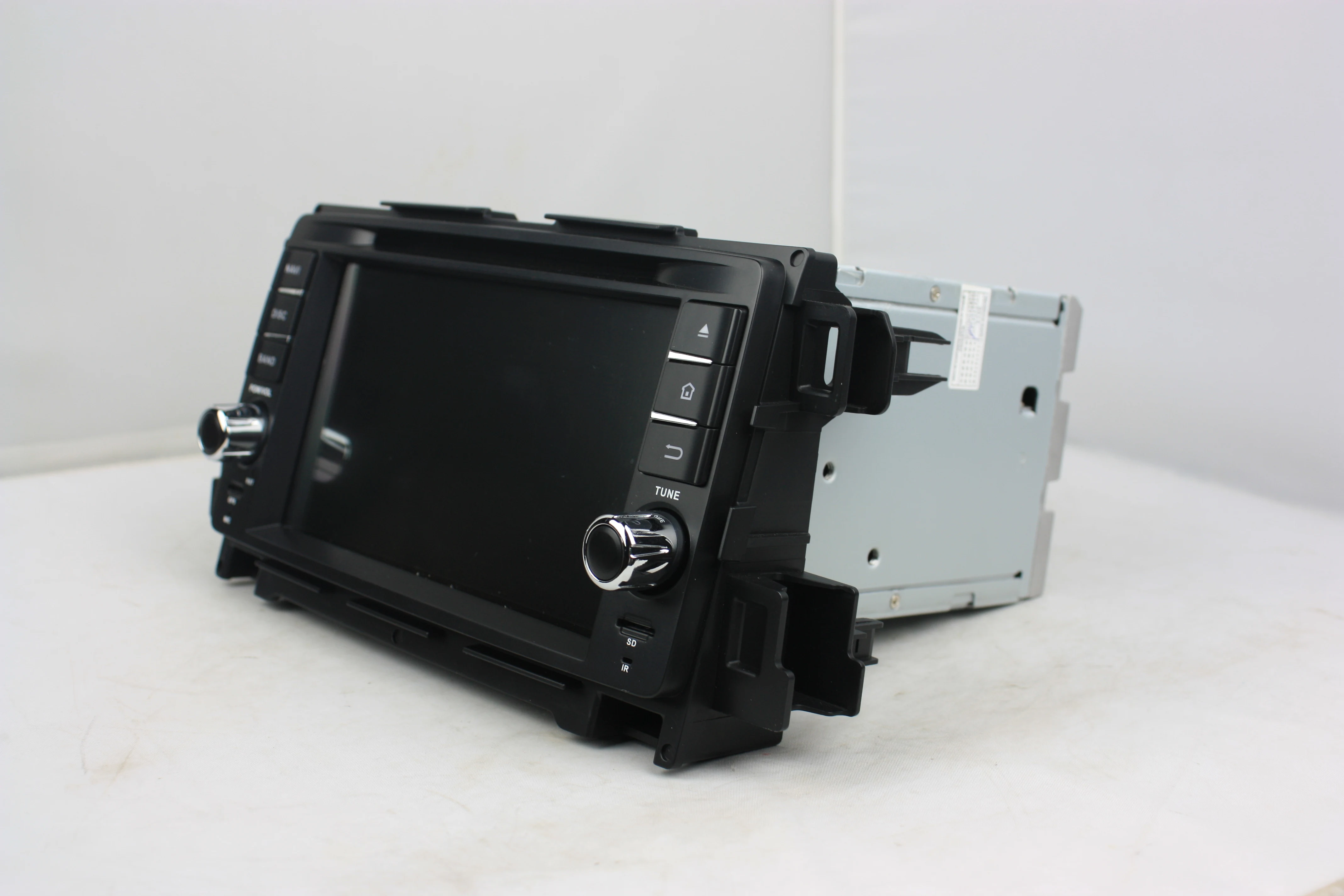 4 Гб + 64 ГБ Android 9 0 автомобильный стерео радио DVD GPS головное устройство для Mazda CX-5 2011