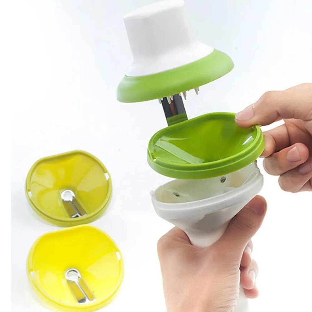 Спиральная овощерезка устройство для очистки овощей кухонные приспособления