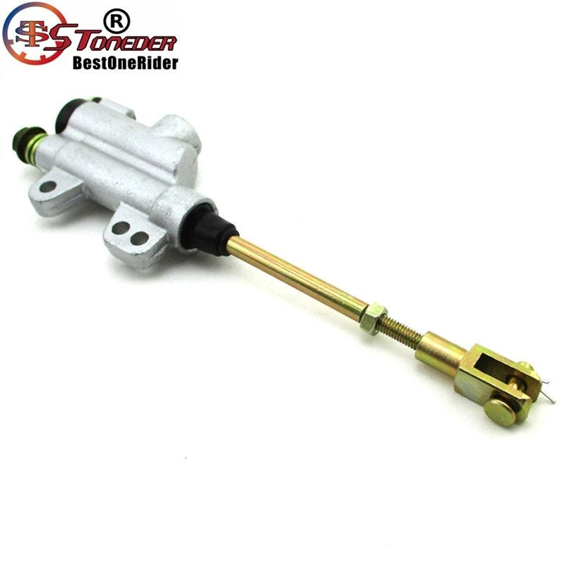 Главный тормозной цилиндр для SSR CRF Thumpstar YX Chinese 90cc 110cc 125cc 140cc| |