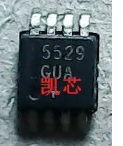 

Freeshipping MAX5529 MAX5529GUA