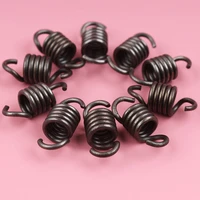 10pcs clutch spring for stihl ms250 025 ms230 023 ms210 021 019t 020 020t ms190t ms200t ms191t chainsaw parts