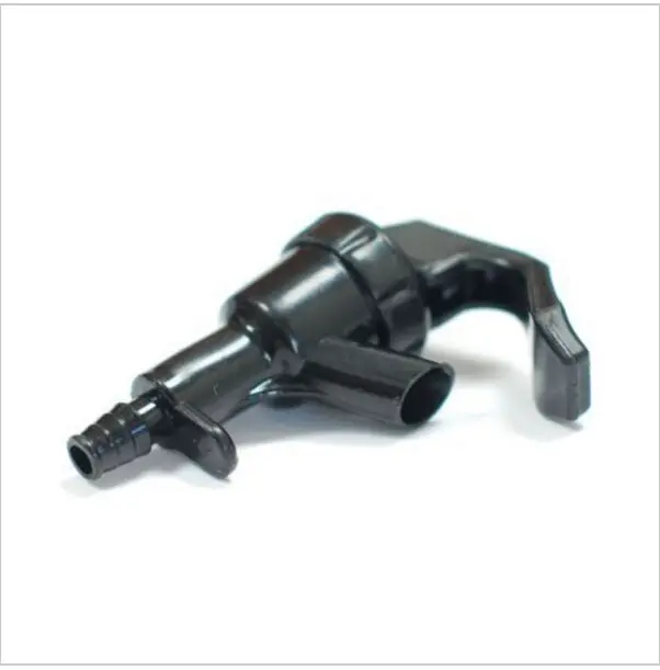 Пластиковый Смеситель Кобра для пикника 100 шт./лот|home brew|draft beer dispenserbeer home brew |