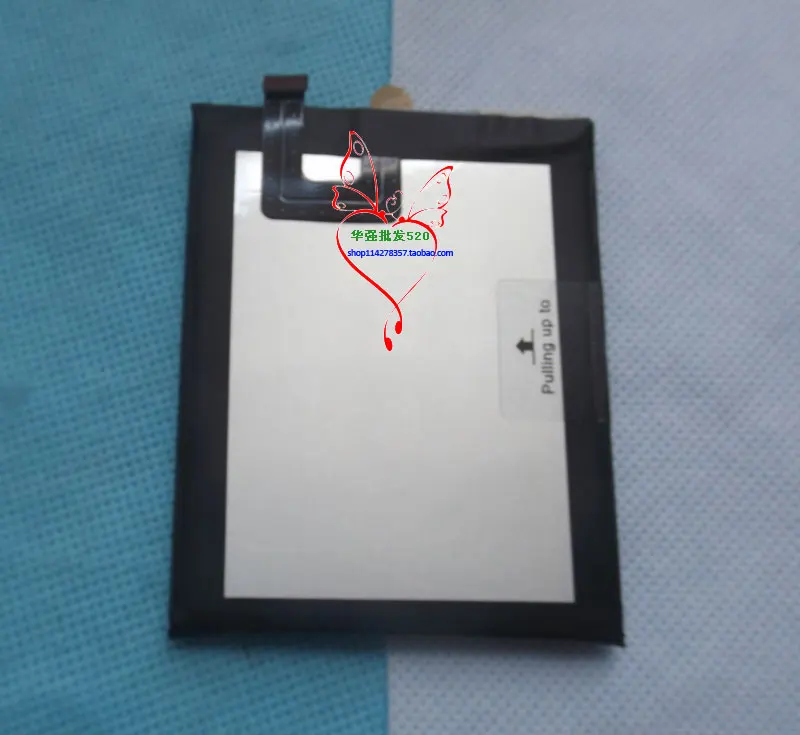 

100% Original Doogee S90 Battery 5050mAh For 6.18inch Doogee S90 Smart Phone