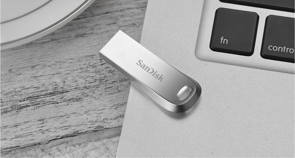 128 Гб двойной флеш-накопитель SanDisk USB3.1 в коробке sub Флеш накопитель 16 Гб флэш-накопитель 32 ГБ памяти 64G металлическая мини-llave USB para компьютер ноутбук/tableta/ПК