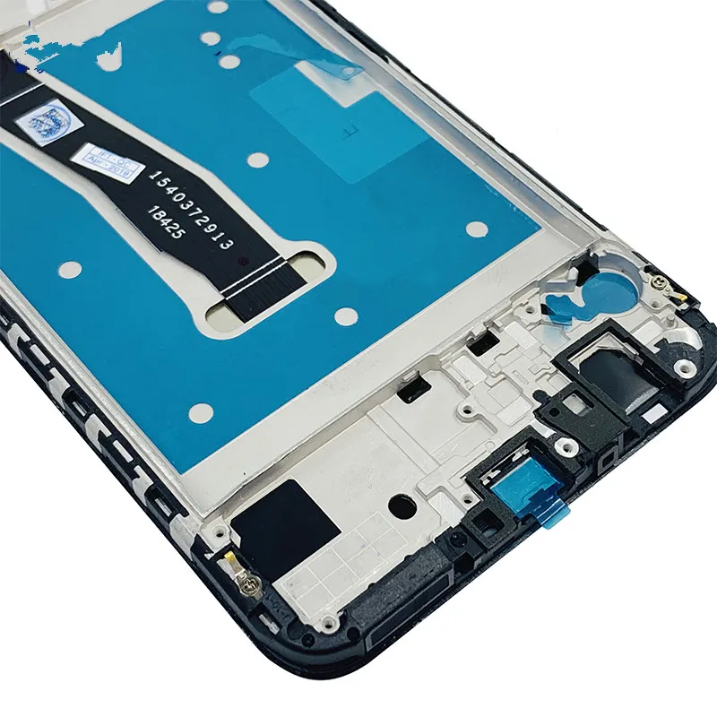 6 21 &quotAAA оригинал с рамкой для huawei P Smart 2019 ЖК-дисплей Дисплей Сенсорный экран