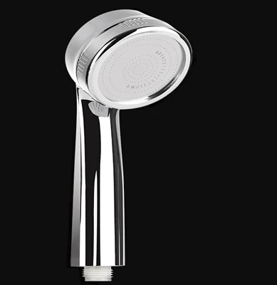 Полезная модель относится к душевой головке универсального солнечного