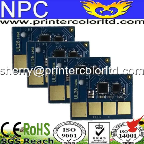 Чип для Lexmark Optra X 656MFP XS 651 T-650 dtn OEM возврата | Компьютеры и офис