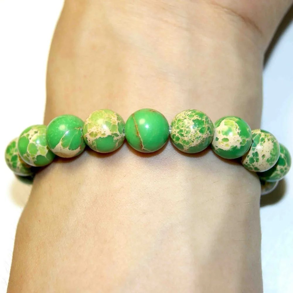 Бесплатная доставка 15 &quotнатуральный камень осадочный синий морской имперский