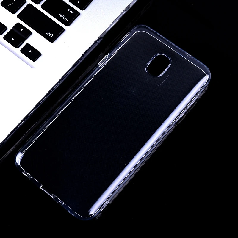 For Samsung Galaxy J6 2018 Case Cover On Tpu Silicone Soft Slim Phone Shell Anti-shock | Мобильные телефоны и аксессуары