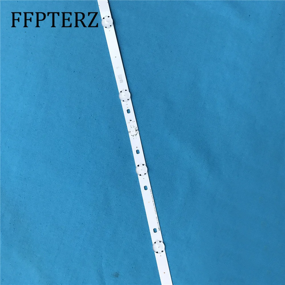 994 мм Светодиодная лента для подсветки 9 светодиодов s LG 49 дюймов TV 49LX300C-CA FHD A/B Тип