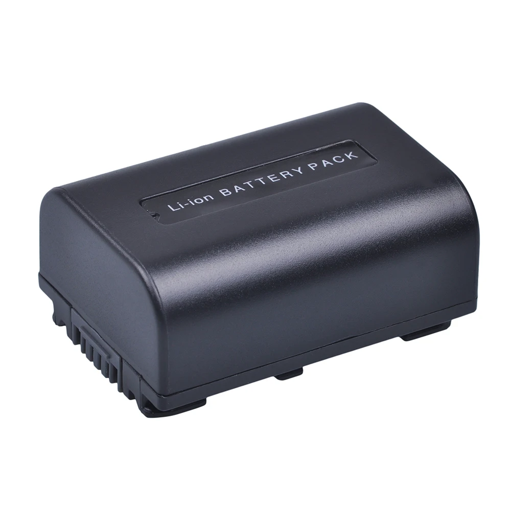 2 шт. NP-FV50 NP FV50 аккумулятор камеры + ЖК-Зарядное устройство USB для SONY HDR CX390 290E PJ510 820E