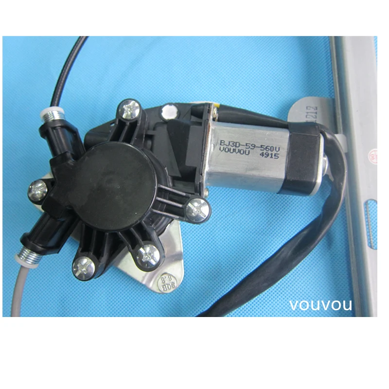 Автомобильные аксессуары высококачественный оконный регулятор подъемник в