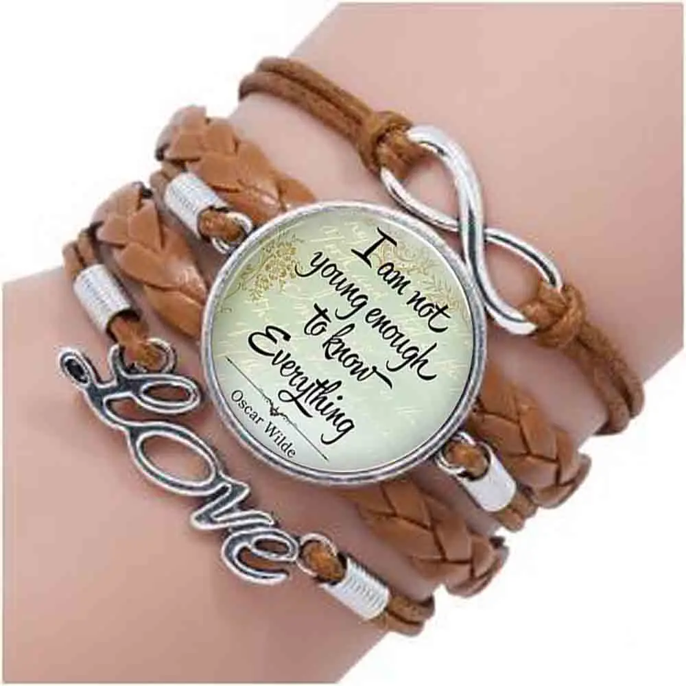 2017 I'm Not Crazy Cheshire Pendants Quote Alice In Wonderland Handmade Pendant necklace Glass Cabochon Jewelry Accessories | Украшения