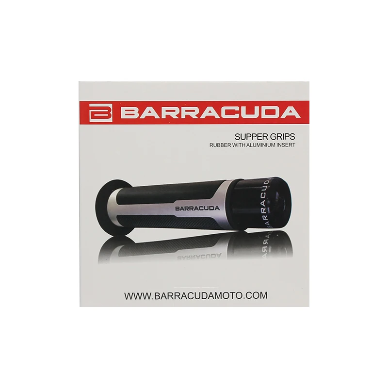 ZS MOTOS Barracuda велосипед улица и гонки CNC алюминий 7/" 22 мм Универсальный гоночный мотоцикл ручка руль мото ручка