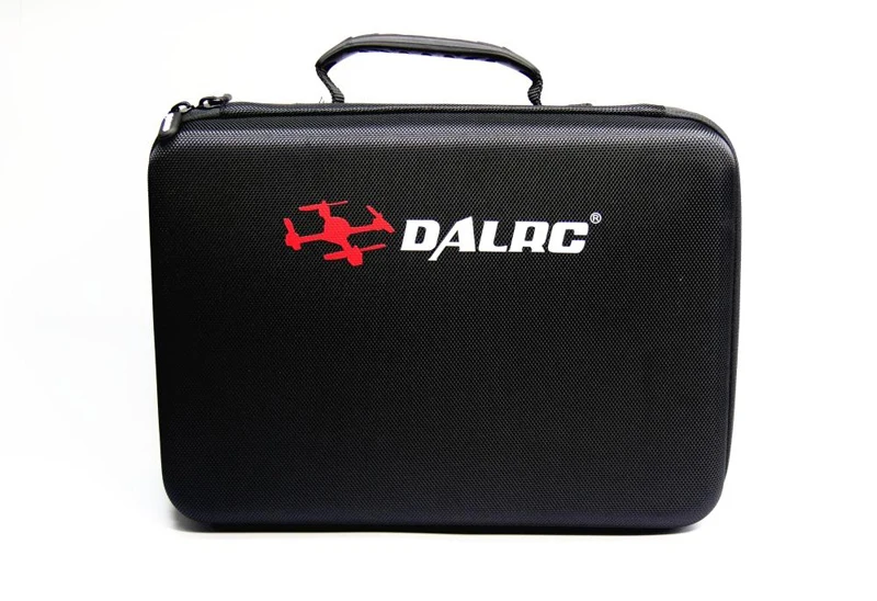 1 шт. сумка для дрона DALRC чехол хранения пульта дистанционного управления наборы