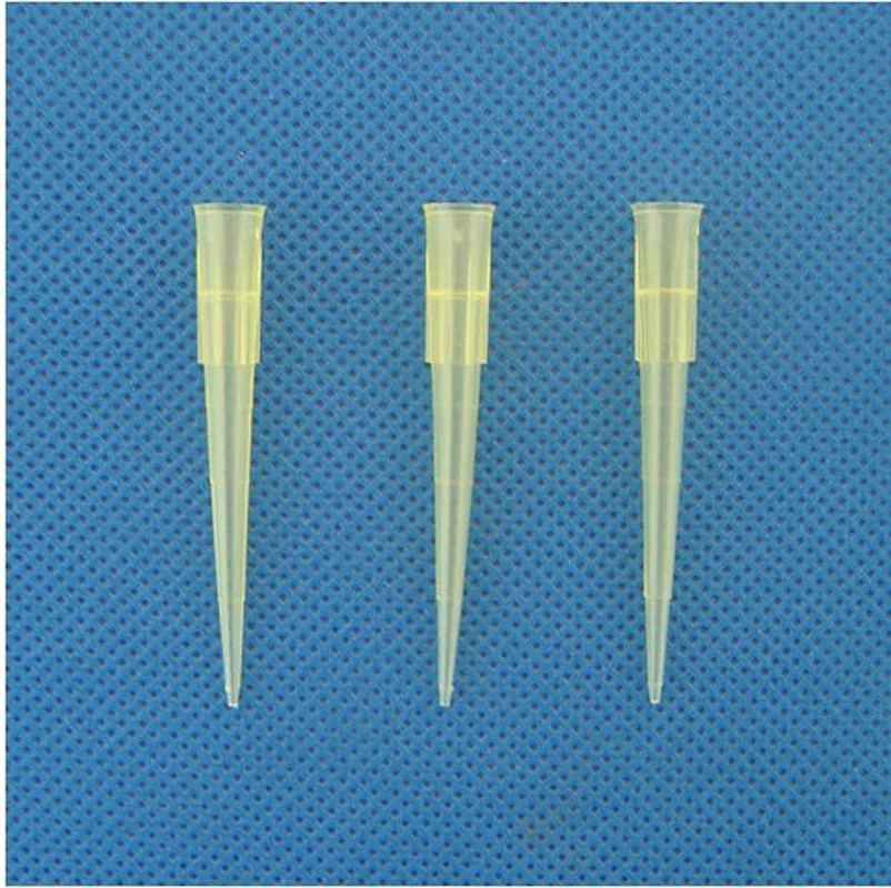 1000 шт. универсальные насадки для пипетки мкл|pipet tips|pipettes labpipette tips |