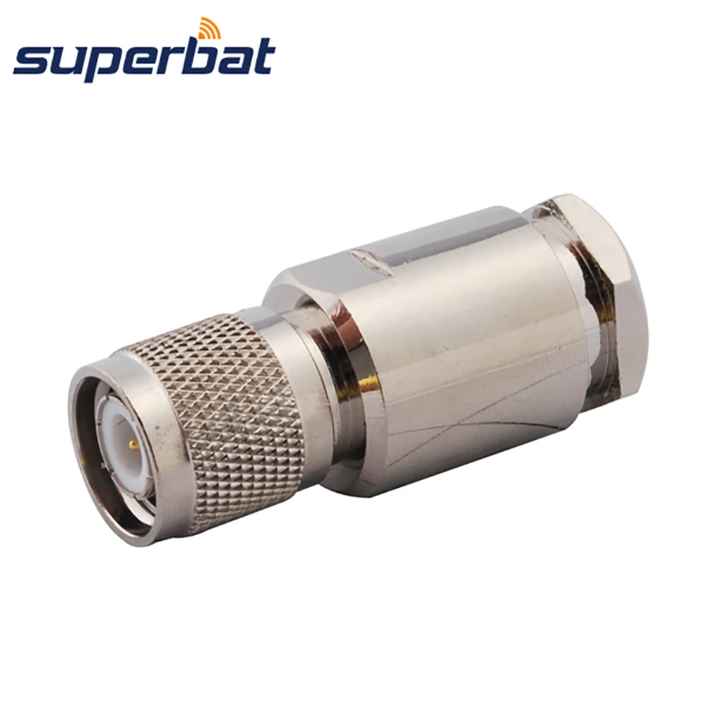 2 шт. коаксиальный зажим для кабеля LMR400 RG8 RG213|plug in audio net|plug connector typesconnector program |