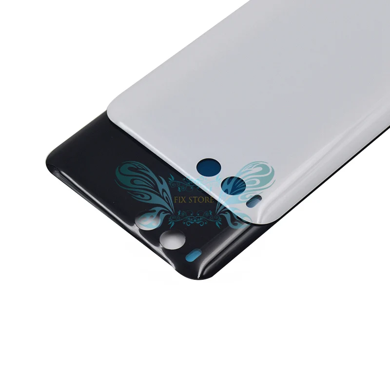 Защитный чехол для XiaoMi Mi6 задняя крышка аккумулятора сменный корпус Mi 6 5 15 дюйма